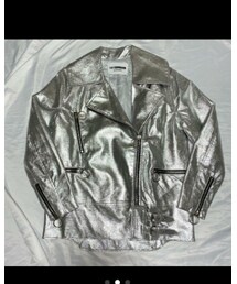 古着 | ライダースジャケット