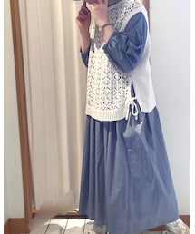 Samansa Mos2 | ワンピース