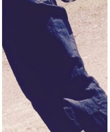 STILL BY HAND | デニムパンツ