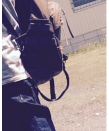 BALLISTICS | バックパック/リュック