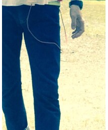 nonnative | デニムパンツ