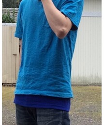 Supreme  | Tシャツ/カットソー