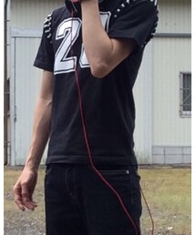 BOUNTY HUNTER | Tシャツ/カットソー