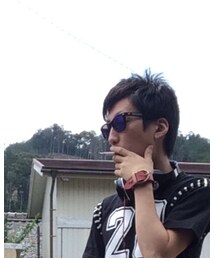 BOUNTY HUNTER | サングラス