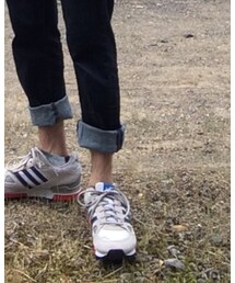 adidas | スニーカー