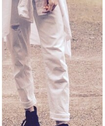 UNIQLO | デニムパンツ