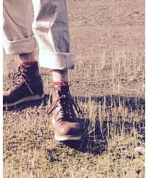 RED WING SHOES | ブーツ