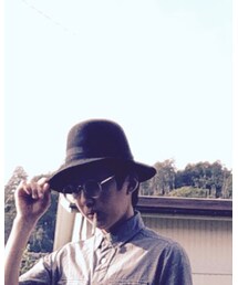 vendor Things | ハット