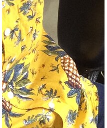 STUSSY | シャツ/ブラウス