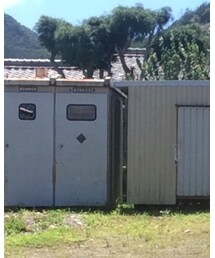 nonnative | デニムパンツ