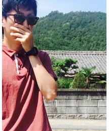 Levi's | チノパンツ