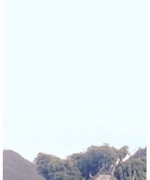 nonnative | チノパンツ