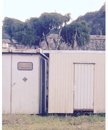 N.HOOLYWOOD | マフラー