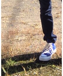 CONVERSE ADDICT | スニーカー