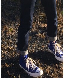 CONVERSE ADDICT | スニーカー