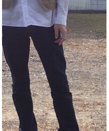 nonnative | デニムパンツ