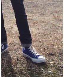 CONVERSE ADDICT | スニーカー