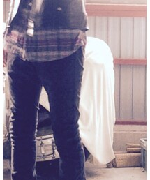 nonnative | チノパンツ