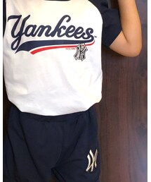 奔跑吧寶貝 | Tシャツ/カットソー