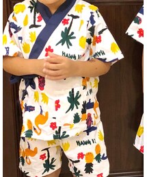 奔跑吧寶貝 | トップス