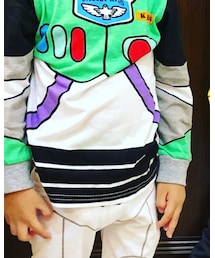 奔跑吧寶貝 | フォーマルスーツ/小物