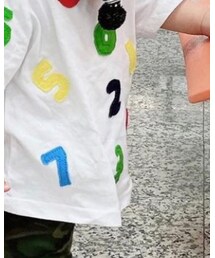 no brand | Tシャツ/カットソー