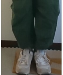 NEW BALANCE | スニーカー