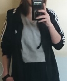 GU | スウェット
