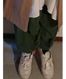 SM2 | パンツ