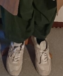 NEW BALANCE | スニーカー