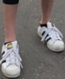 adidas | スニーカー