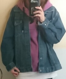 UNIQLO | デニムジャケット
