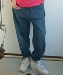 and it_ | デニムパンツ