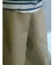 SWEAT | パンツ