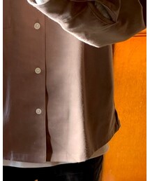 GU | その他アウター