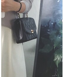 CHANEL | ショルダーバッグ