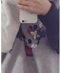 ❤︎ | パーカー