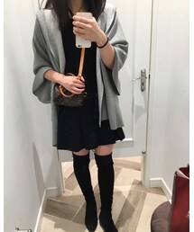 COCO DEAL | ジャケット/アウター