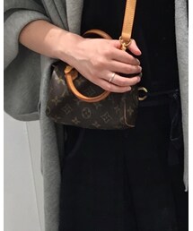 LOUIS VUITTON | バッグ
