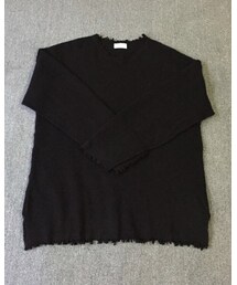 faccies | ニット/セーター