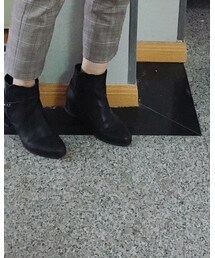 JELLY BEANS | ブーツ