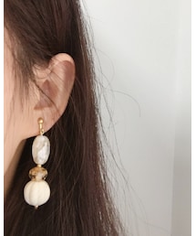 ❤︎ | ピアス（両耳用）