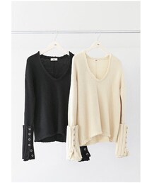 Uhr | ニット/セーター