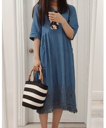 ZUCCa | ワンピース/ドレス