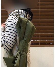PUMAxFENTY | ボディバッグ/ウエストポーチ