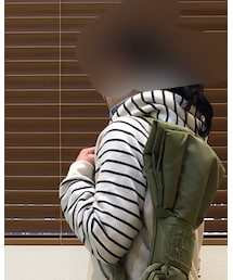 UNIQLO X JW ANDERSON | パーカー