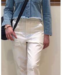 UNIQLO | その他パンツ