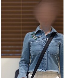 H&M | デニムジャケット