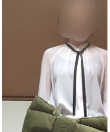 Rouge vif la cle | シャツ/ブラウス