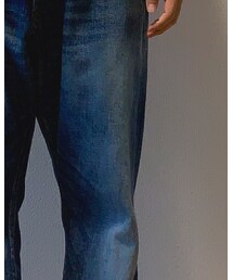 Ordinary fits | デニムパンツ